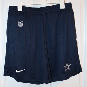 NWOT Dallas Cowboys Nike Drifit L